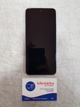 XIAOMI REDMI NOTE 11 SEMINUEVO