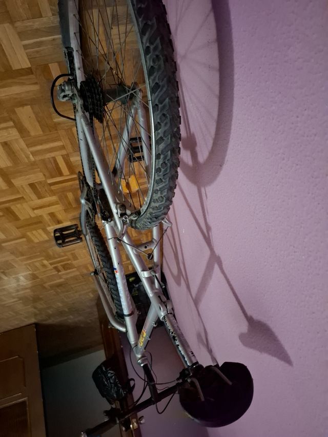 Bicicleta Mentor c20