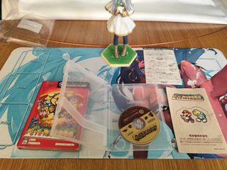 Paper Mario RPG GameCube