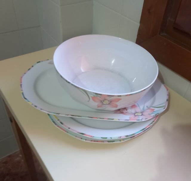 3 Fuentes Henneberg 1777 Vintage