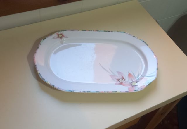 3 Fuentes Henneberg 1777 Vintage