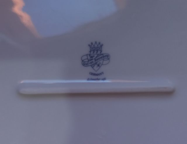 3 Fuentes Henneberg 1777 Vintage