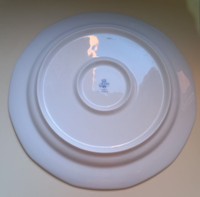 3 Fuentes Henneberg 1777 Vintage