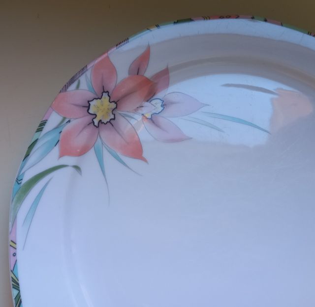 3 Fuentes Henneberg 1777 Vintage