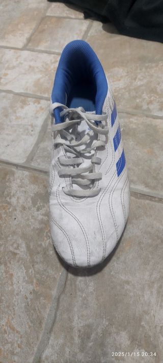 Botas de fútbol 