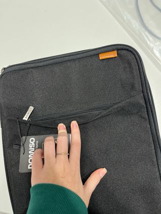 Fundas portatil impermeable 14 pulgadas 