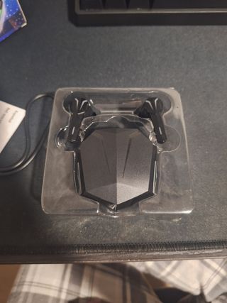 Auriculares Bluetooth Gaming NK