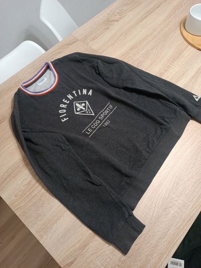 Sudadera le coq sportif