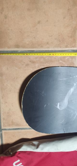 Tabla Snowboard  SANTA CRUZ y funda BURTON