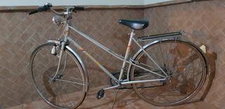 Bicicletas