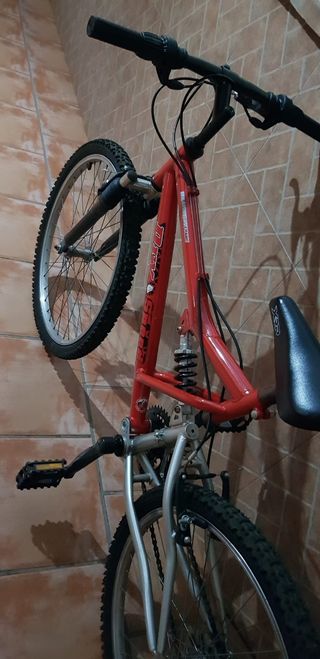 Bicicletas