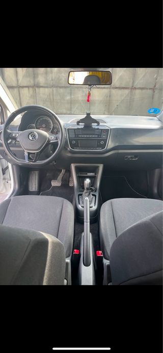 Volkswagen e-up! 2021 100% electrico