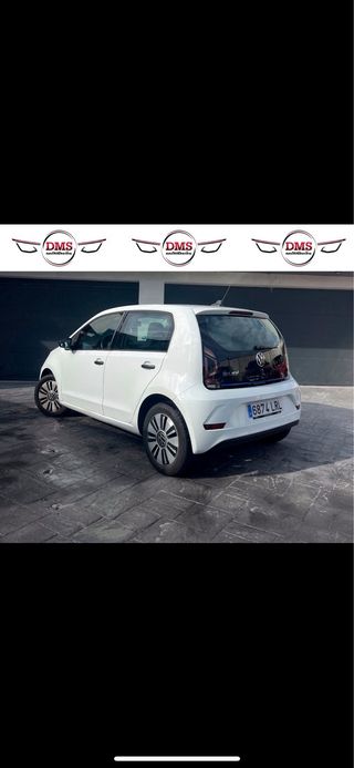 Volkswagen e-up! 2021 100% electrico