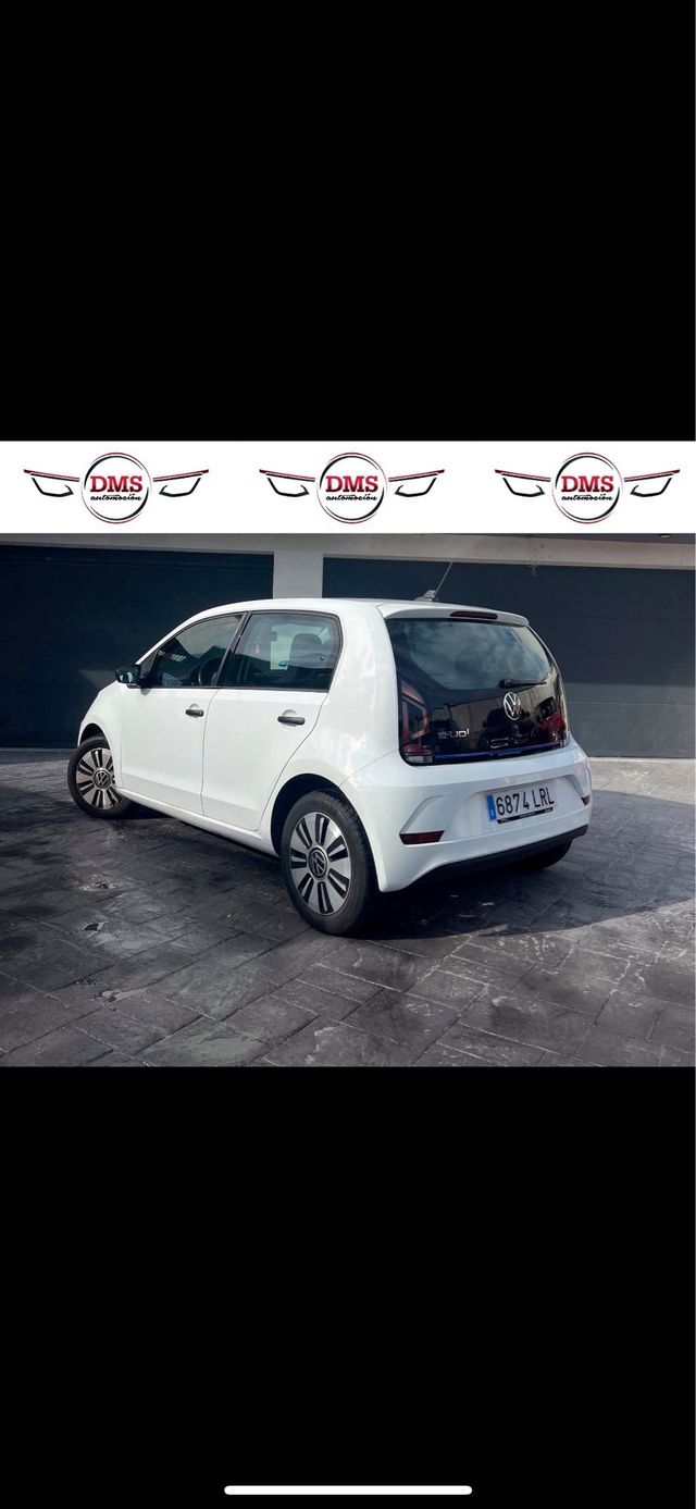 Volkswagen e-up! 2021 100% electrico
