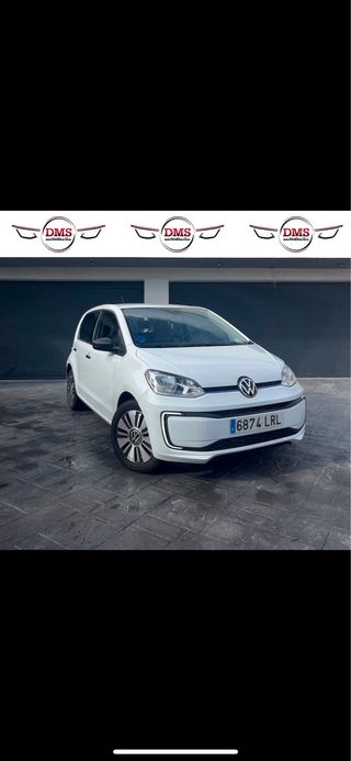 Volkswagen e-up! 2021 100% electrico