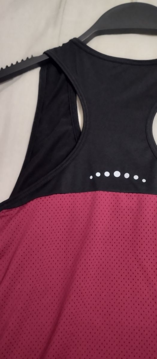 Camiseta deporte Crivit