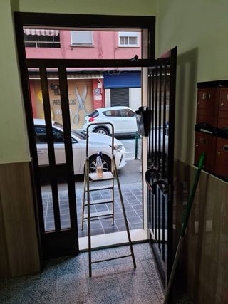 Servicios de Limpieza