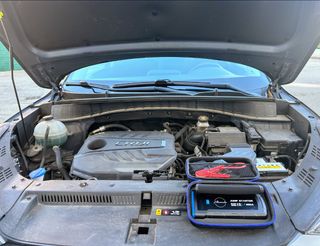 Batteria 4000 Ampere Jump starter nuovo