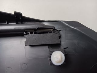 Guarnição mala seat leon