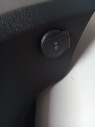 Guarnição mala seat leon