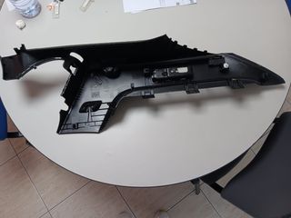 Guarnição mala seat leon