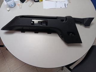 Guarnição mala seat leon