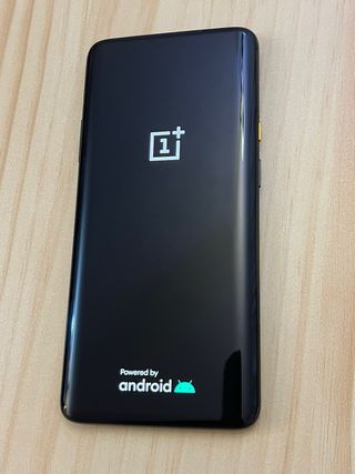 Oneplus 7T pro 5G 12/256GB Mclaren libre