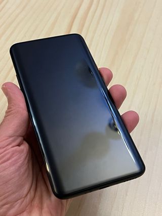 Oneplus 7T pro 5G 12/256GB Mclaren libre