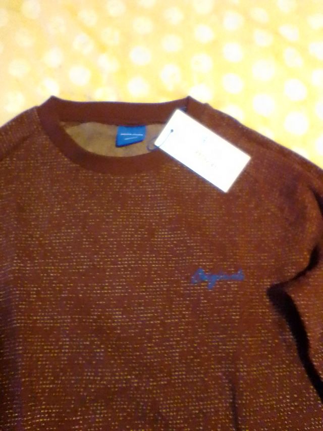 Sudadera Jack jones