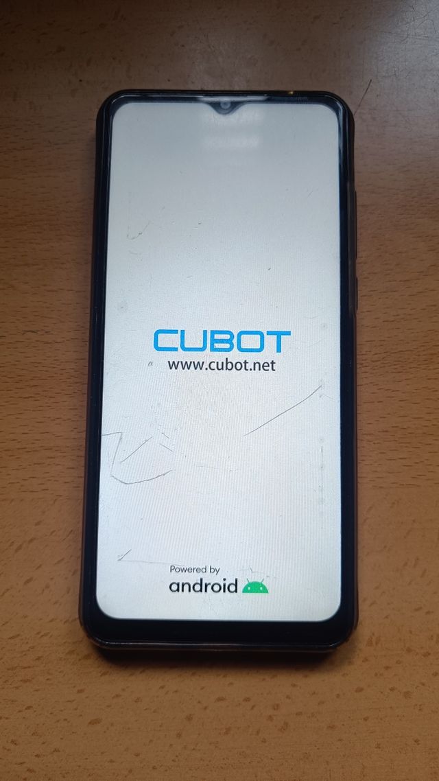 Cubot Note 20 Pro