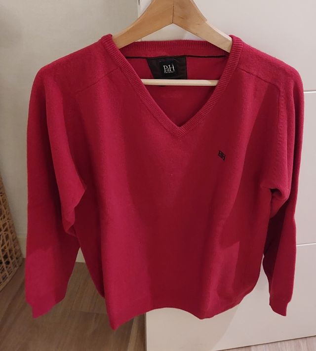 Jersey Pedro del Hierro