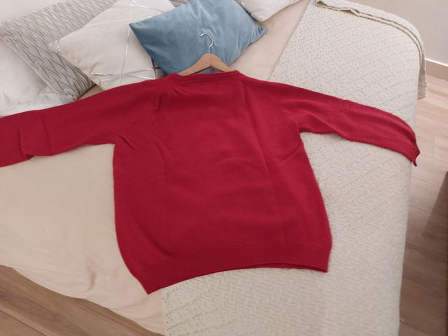 Jersey Pedro del Hierro