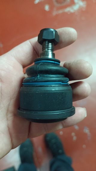 Rotulas amortiguador E46 