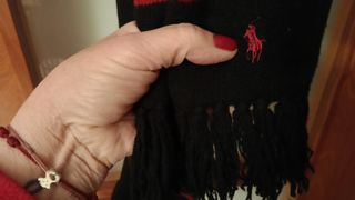 bufanda Ralph Lauren 