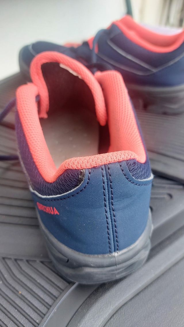 Scarpe trekking bambini 