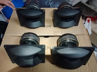 Motor de compresión DAS M30