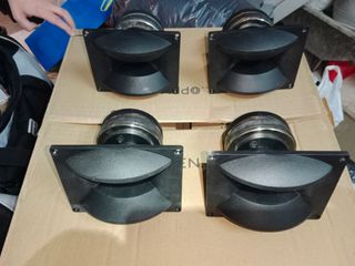 Motor de compresión DAS M30