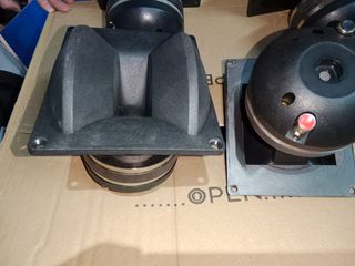 Motor de compresión DAS M30