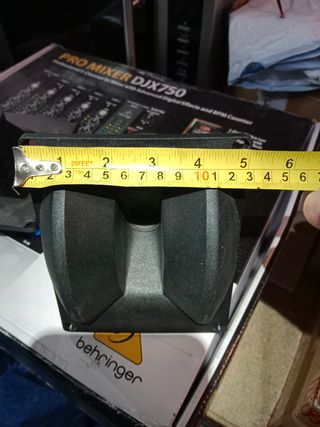 Motor de compresión DAS M30