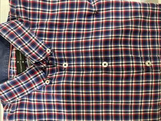 Camisa Roberto Verino