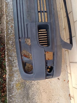 Despiece Volkswagen T5