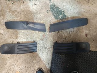 Despiece Volkswagen T5