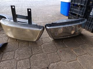 Despiece Volkswagen T5