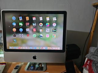 Ordenador Imac