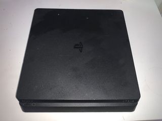 PLAY STATION 4 SLIM 1TB