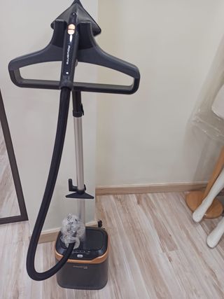 Plancha Vertical Rowenta