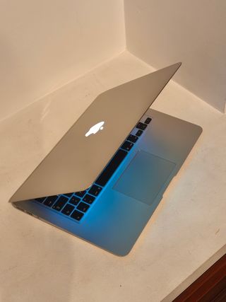 MacBook Air 2017