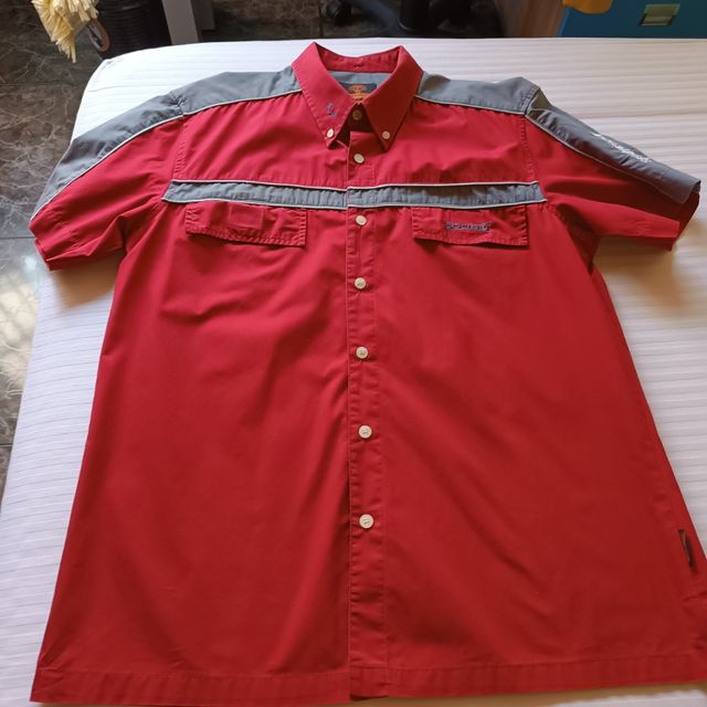 Camisa Sólido