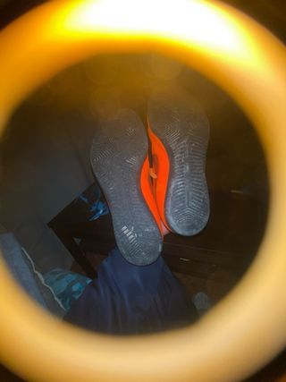 Botas nike de futbol sala