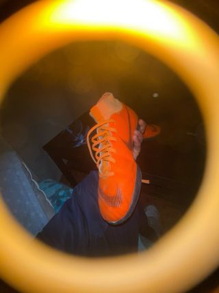 Botas nike de futbol sala